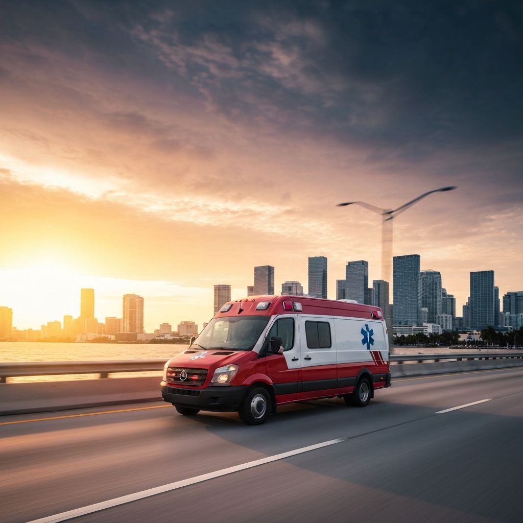 Rapid RX Medical Delivery